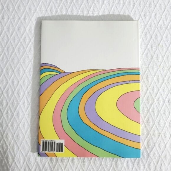 Popular Graduation Dr. Seuss 'Oh, the Places You'll Go!' Book - Picture 2 of 6